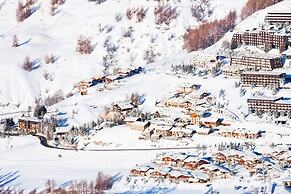 Grange Hike Ski - 37C Sestriere