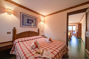 Grange Hike Ski - 37C Sestriere