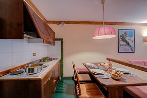 Grange Hike Ski - 37C Sestriere