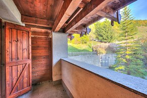 Grange Hike Ski - 37C Sestriere