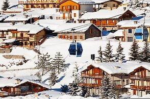 Grange Hike Ski - 37C Sestriere