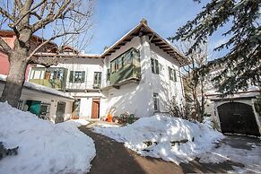 Le Meubl Between City Center Skiing