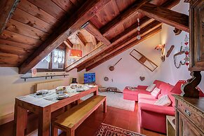 Le Meubl Between City Center Skiing