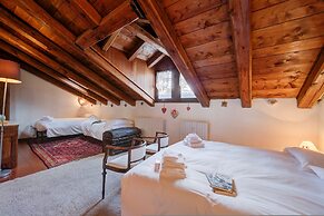 Le Meubl Between City Center Skiing