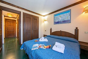 Grange Hike Ski - 7C Sestriere