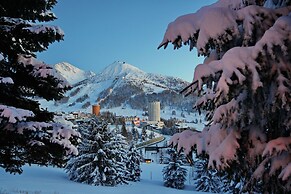 Grange Hike Ski - 7C Sestriere