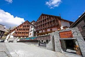 Grange Hike Ski - 7C Sestriere