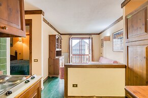 Grange Hike Ski - 7C Sestriere