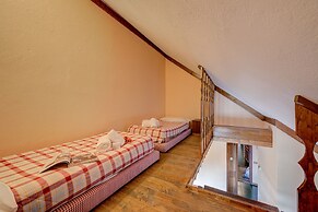 Grange Hike Ski - 28D Sestriere