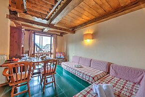 Grange Hike Ski - 28D Sestriere