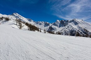 Grange Hike Ski - 28D Sestriere