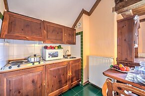 Grange Hike Ski - 28D Sestriere