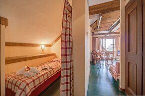 Grange Hike Ski - 28D Sestriere