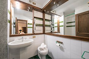 Grange Hike Ski - 28D Sestriere