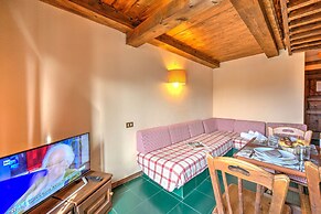 Grange Hike Ski - 28D Sestriere