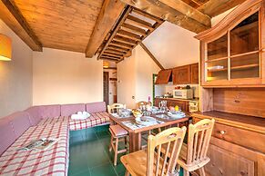 Grange Hike Ski - 28D Sestriere