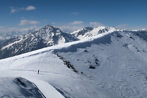 Grange Hike Ski - 12D Sestriere