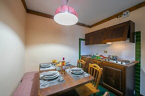 Grange Hike Ski - 12D Sestriere