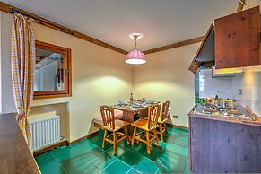 Grange Hike Ski - 12D Sestriere