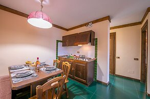 Grange Hike Ski - 12D Sestriere