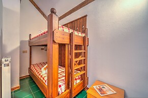 Grange Hike Ski - 13D Sestriere