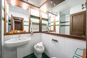 Grange Hike Ski - 13D Sestriere