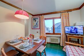 Grange Hike Ski - 13D Sestriere