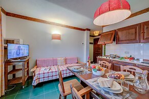 Grange Hike Ski - 13D Sestriere