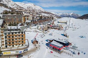 Grange Hike Ski - 13D Sestriere