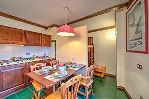 Grange Hike Ski - 13D Sestriere