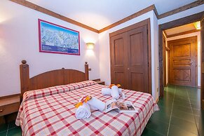 Grange Hike Ski - 13D Sestriere