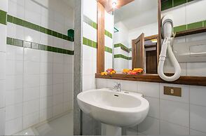 Grange Hike Ski - 13D Sestriere