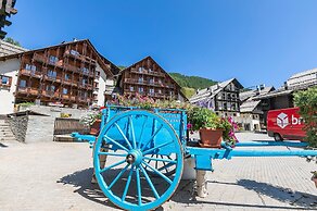 Grange Hike Ski - 13D Sestriere