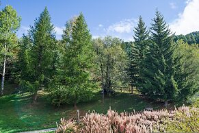 Grange Hike Ski - 45D Sestriere