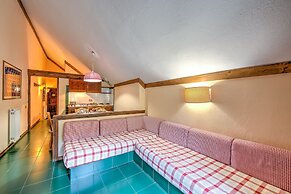 Grange Hike Ski - 45D Sestriere