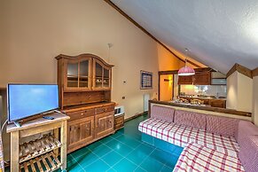 Grange Hike Ski - 45D Sestriere