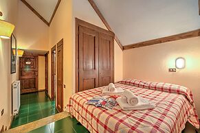 Grange Hike Ski - 45D Sestriere