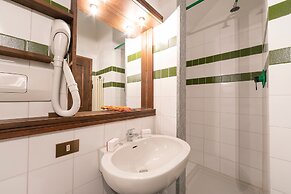 Grange Hike Ski - 45D Sestriere