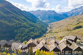 Grange Hike Ski - 45D Sestriere