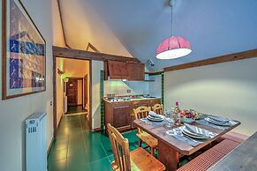 Grange Hike Ski - 45D Sestriere