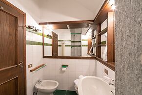 Grange Hike Ski - 45D Sestriere