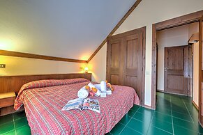 Grange Hike Ski - 33C Sestriere