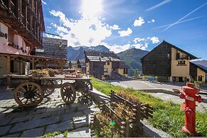 Grange Hike Ski - 33C Sestriere