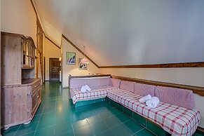 Grange Hike Ski - 33C Sestriere