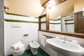 Grange Hike Ski - 33C Sestriere