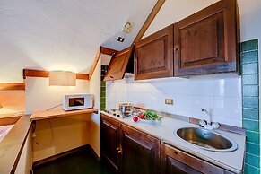 Grange Hike Ski - 44D Sestriere