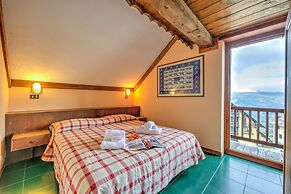 Grange Hike Ski - 44D Sestriere