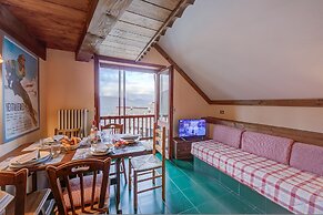 Grange Hike Ski - 44D Sestriere