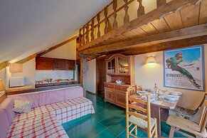 Grange Hike Ski - 44D Sestriere