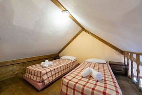 Grange Hike Ski - 44D Sestriere